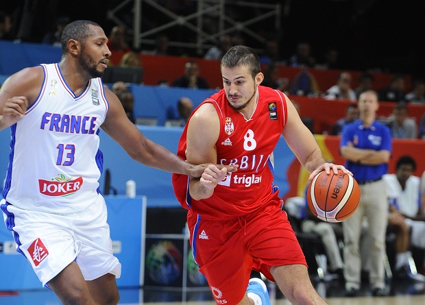 Без Бјелице против Анголе